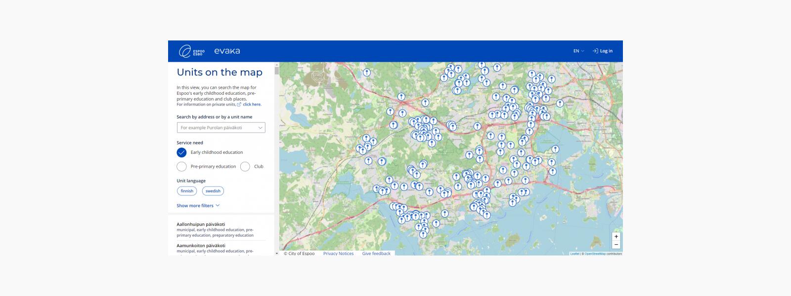 Catro cidades finlandesas colaboran no desenvolvemento dun sistema ERP de software libre