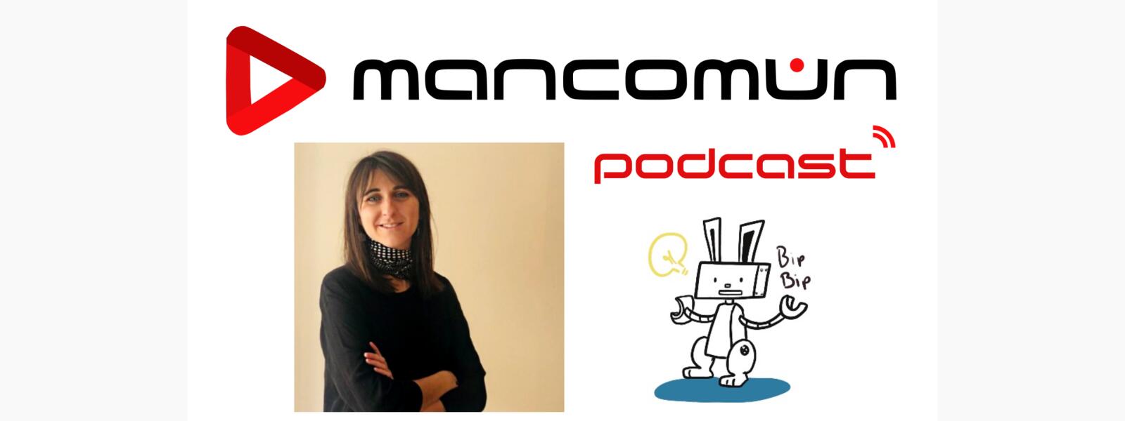 #61-Mancomún Podcast: Inteligencia artificial y patentabilidad, con Valentina Alpuin