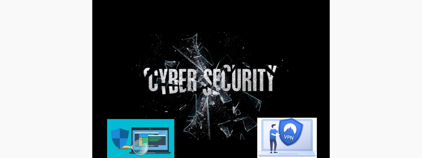 Serie de Art&iacute;culos TIC – Ciberseguridad orientada a empresa: Antivirus y VPN