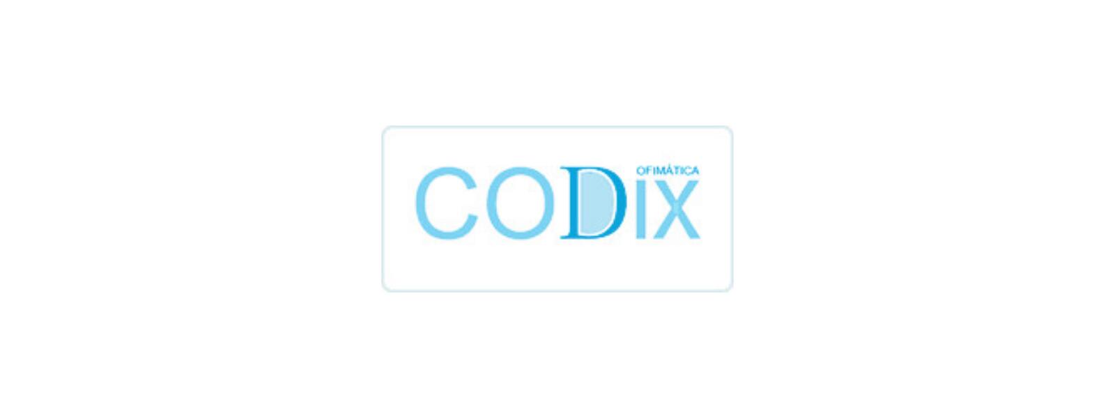 Inscrición no curso titorizado do CODIX