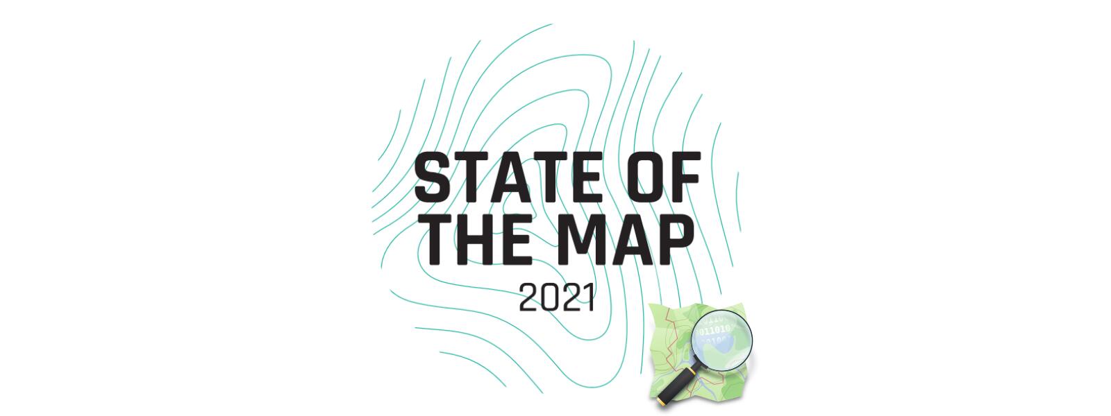 State of the Map 2021
