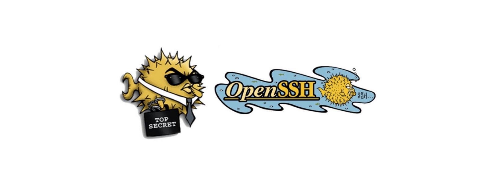OpenSSH 8.7 conta con melloras para SFTP