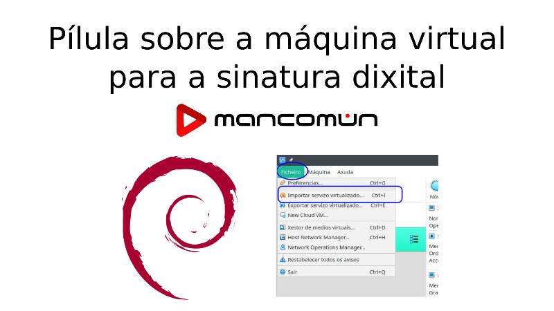 Aplicaciones de software libre para usuarios de a pie – Dise&ntilde;os vectoriales con Inkscape