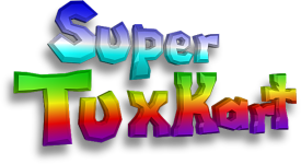Dispoñible nova versión de Super TuxKart