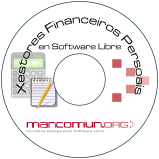 Xestores financeiros persoais en Software Libre