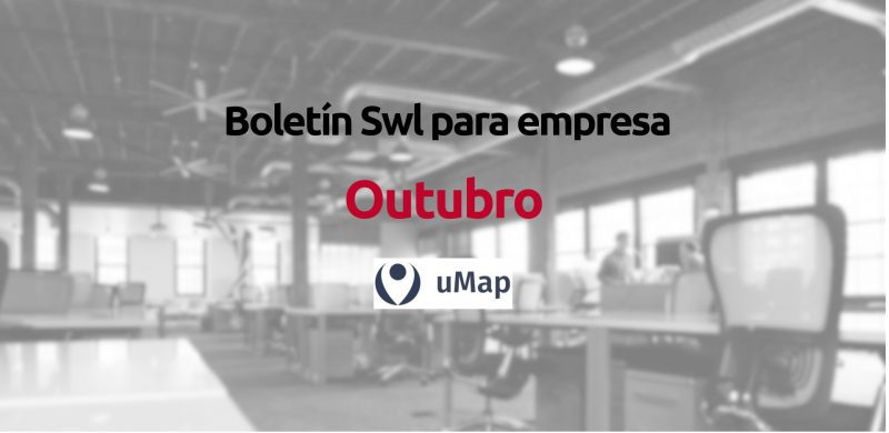 Publicado el número 65 del Boletín de Software Libre para el sector empresarial