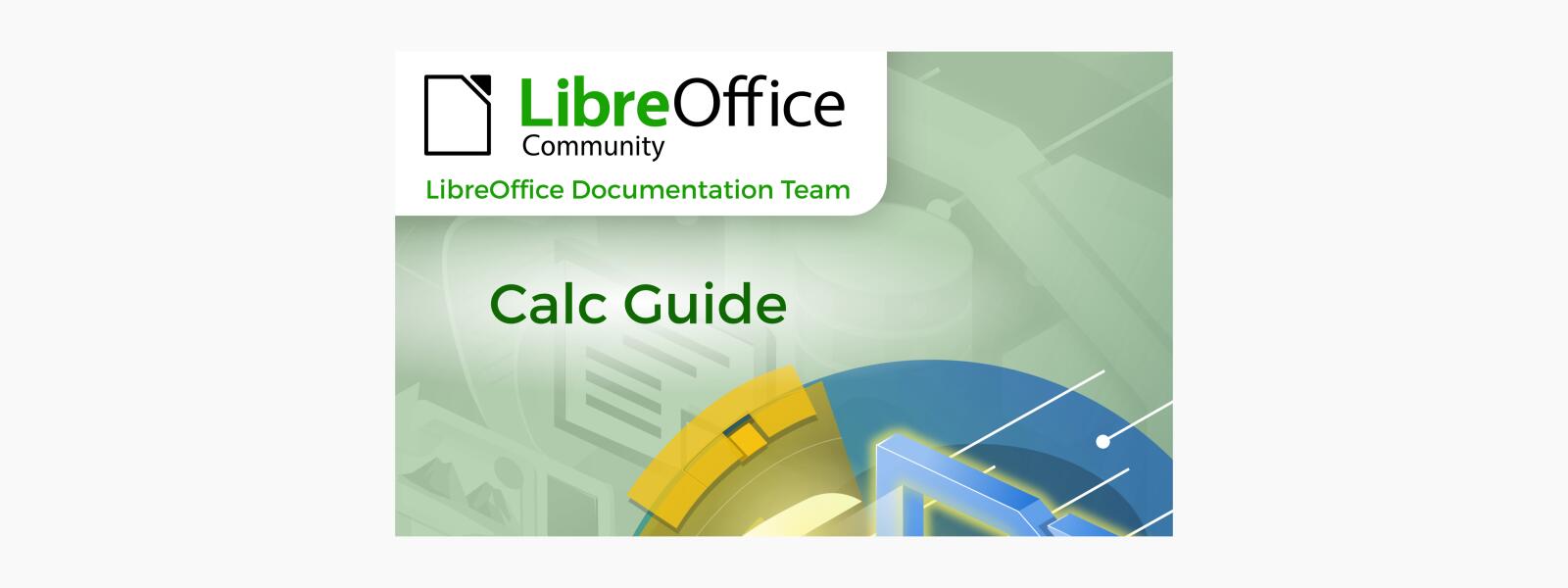 Guía de LibreOffice Calc 7.4
