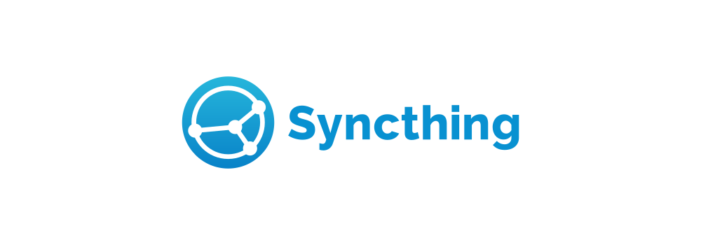 Syncthing 1.22.2, sincronización de archivos