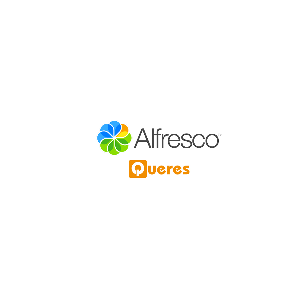 Alfresco, solución para a xestión documental empresarial con Software Libre