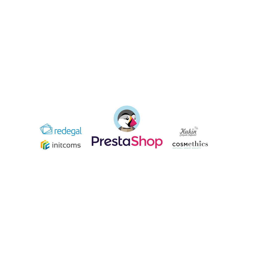 PrestaShop: Solución para a creación dunha tenda en liña con Software Libre