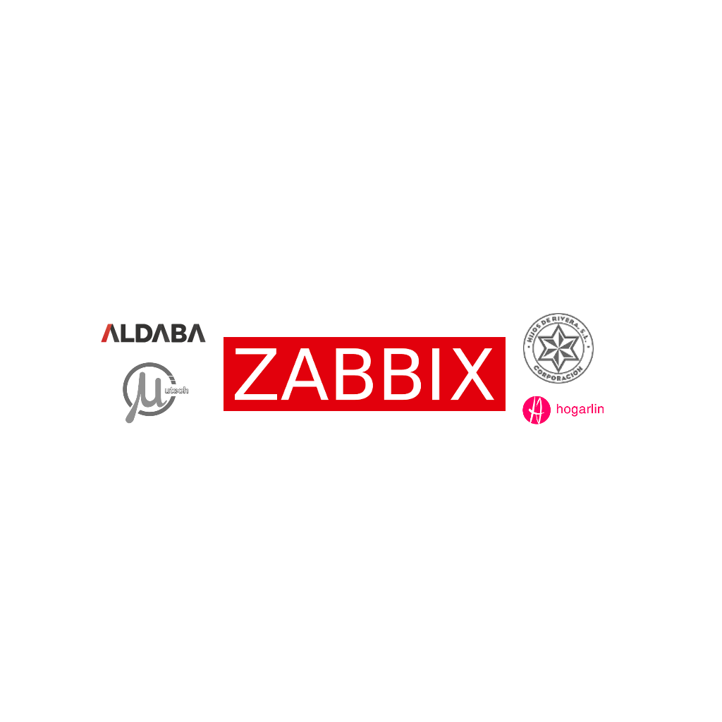 Zabbix: Solución para a monitorización con Software Libre