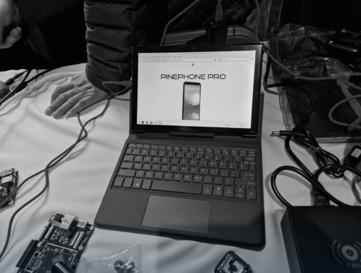 PineTab2 contará con 4GB e 8GB de RAM