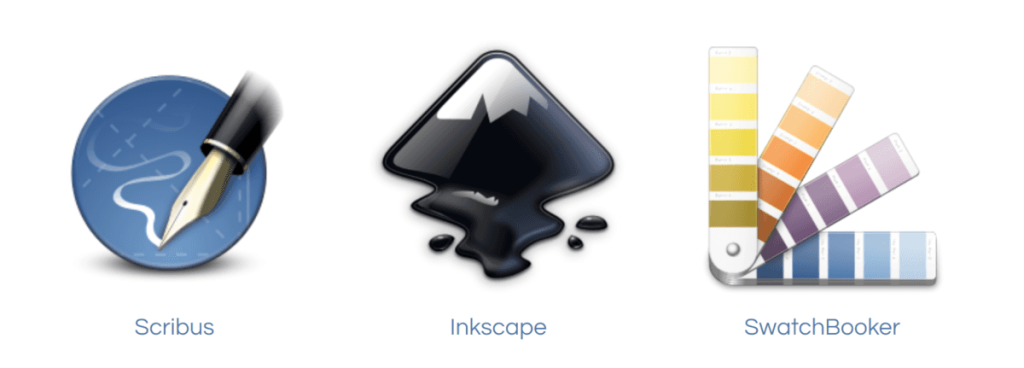 Inkscape interface 14 partes-de-inkscape