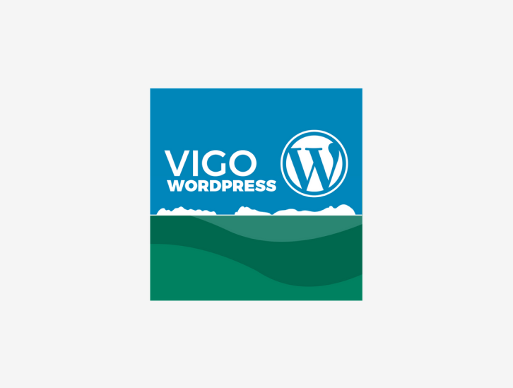WordPress Vigo