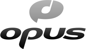 Logo de Opus
