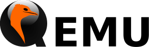 logo Qemu