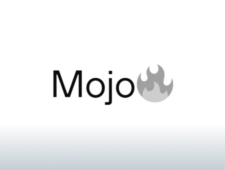 Mojo, nova linguaxe de programación
