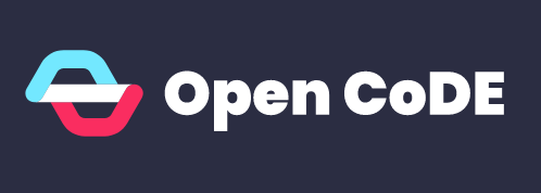 logo Open CoDE