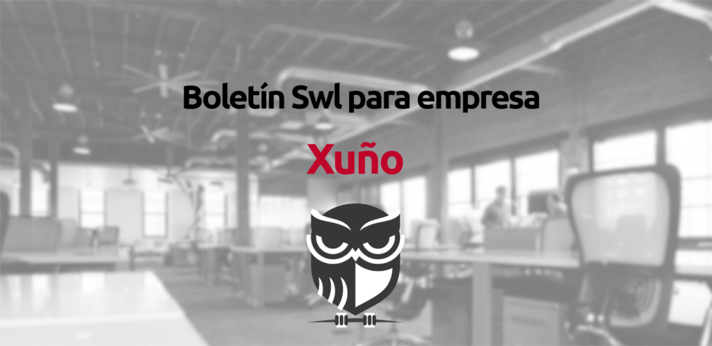 Número 73 – Boletín Software Libre en la Empresa – Junio 2023