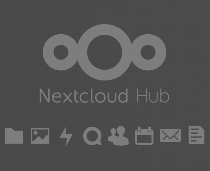 Nextcloud Hub 5 mejora la productividad