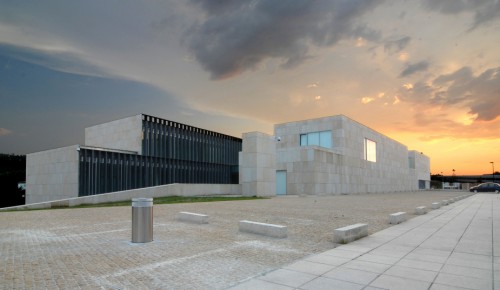 Jornadas sobre Python en el CNTG