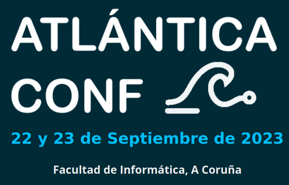 AtlánticaConf 2023
