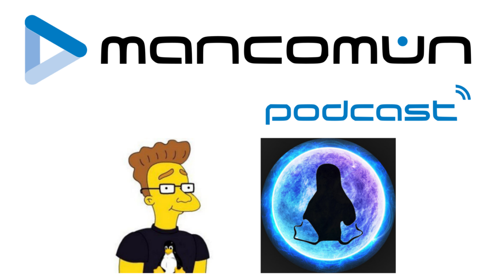 Mancomún Podcast: Videoxogos libres con Leillo