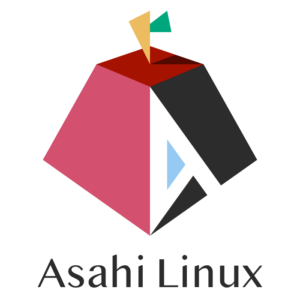 Asahi Linux
