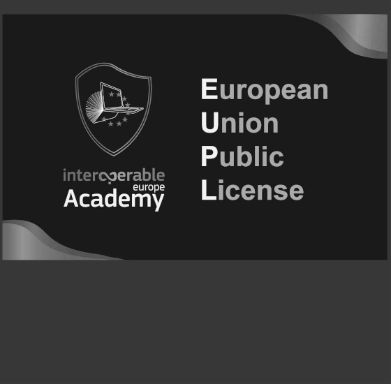 Curso sobre la Licencia Pública de la Unión Europea