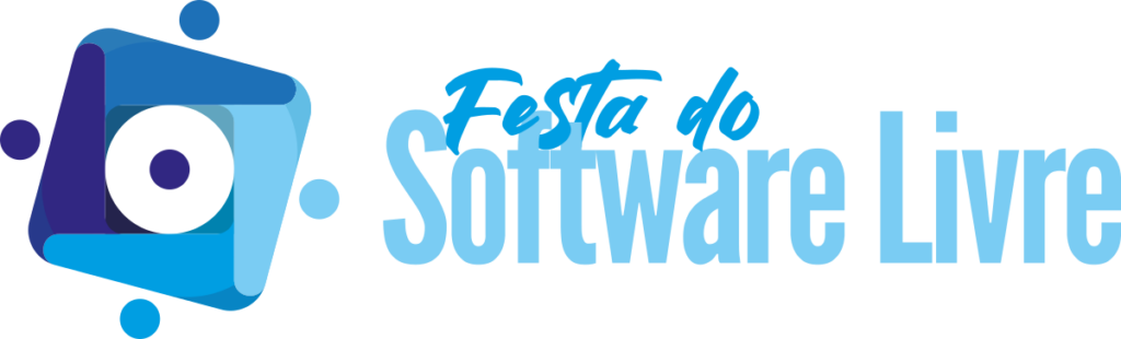 Logo da Festa do Software Livre