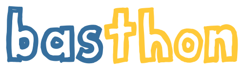 logo de basthon