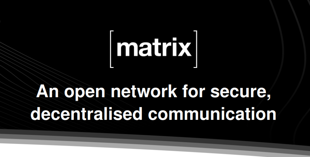 logo de matrix