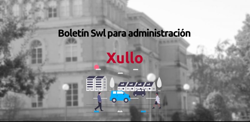 Publicado el Boletín de Reutilización de Software Libre en las Administraciones Públicas de este mes de Julio