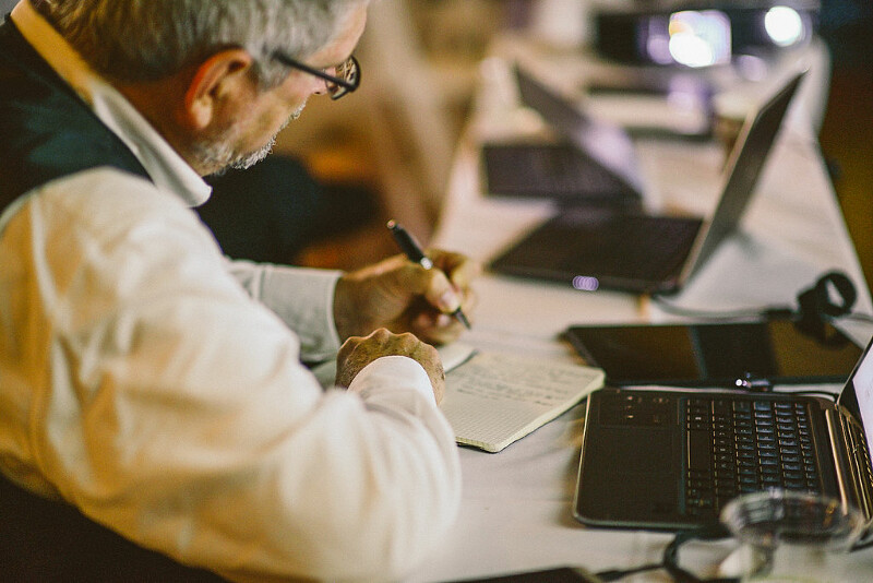 Wikimedia participa na consulta pública da Carta de Dereitos Dixitais