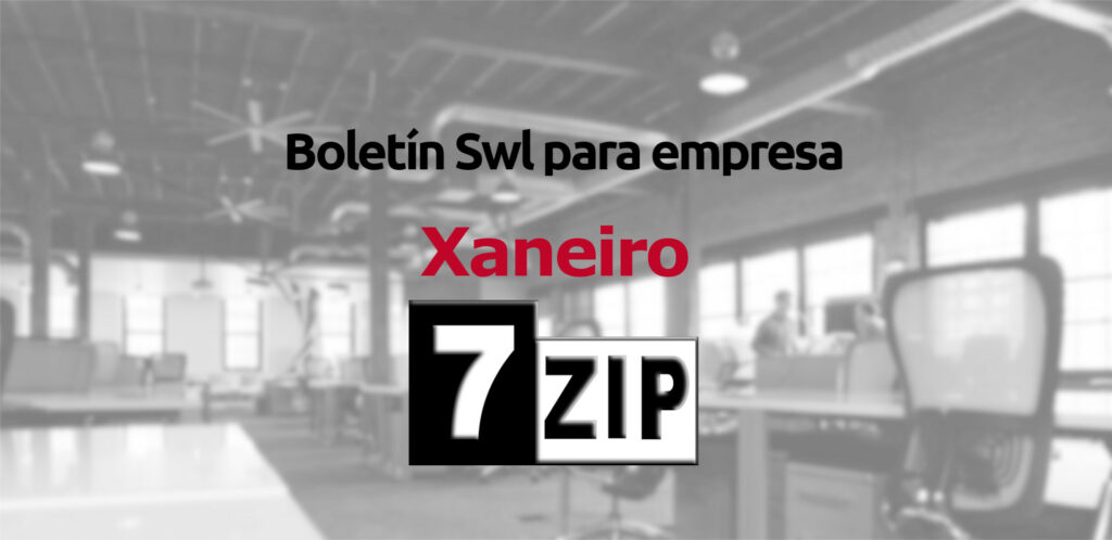 Portada del Número 80 – Boletín Software Libre na Empresa – Enero 2024