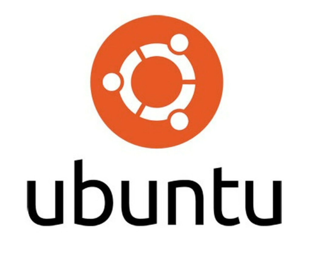 logo de ubuntu