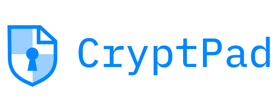 logo de CryptPad