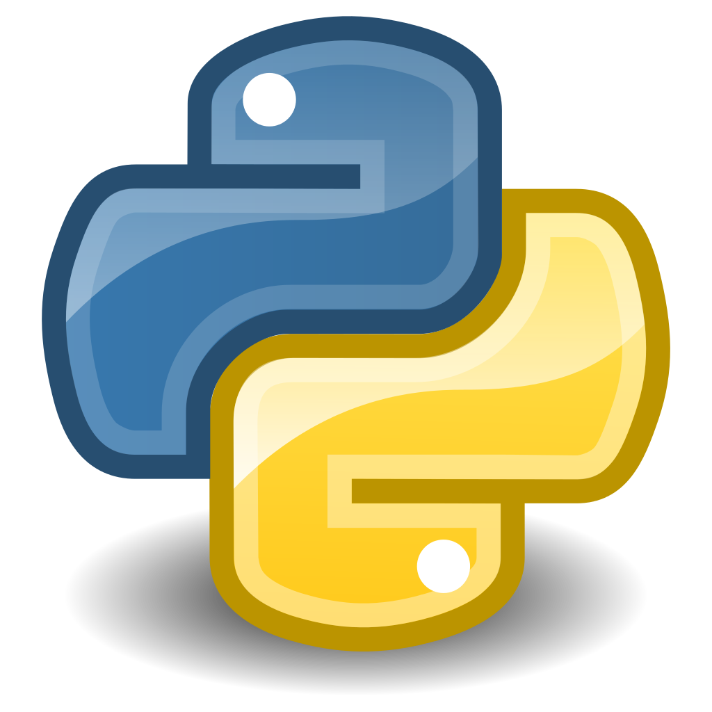 logo de Python