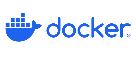 logo de dockerf
