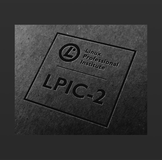 Curso de Administración avanzada de sistemas operativos Linux – LPIC2
