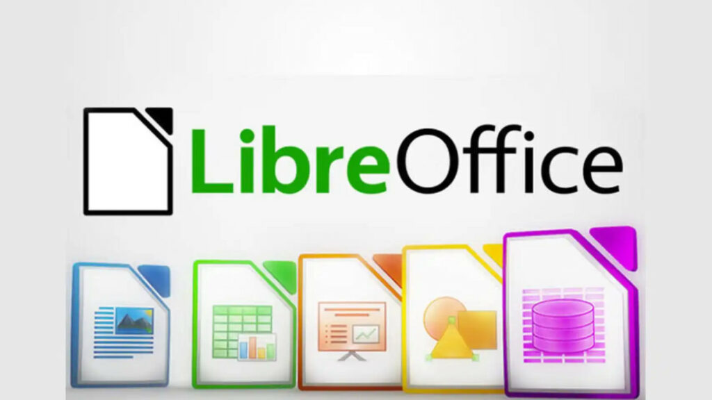 logo de libreoffice