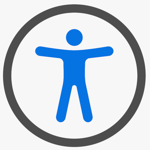 ilustración dun home esquemático