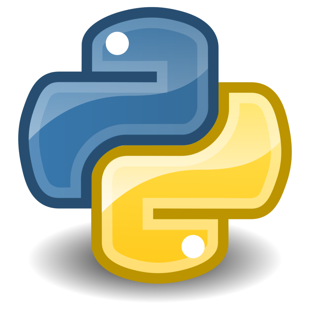 logo de python