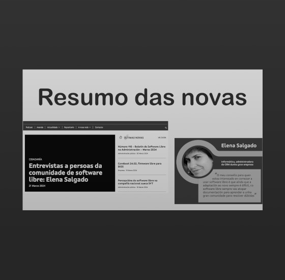 125 – Resumen de las noticias