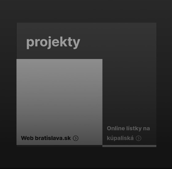 Software Libre en las estrategias de innovación de Bratislava