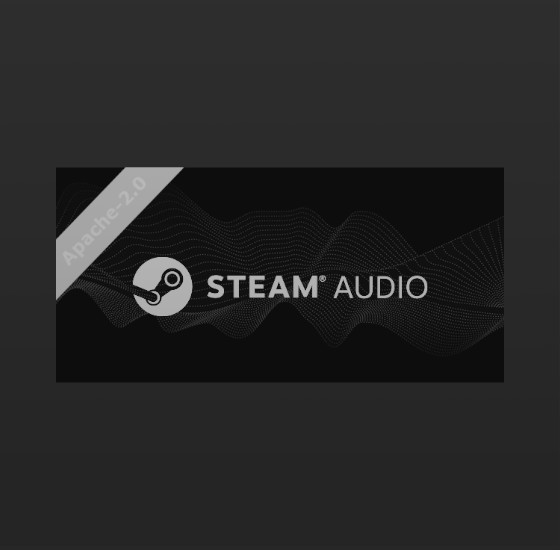 Lanzamiento de Steam Audio Open Source