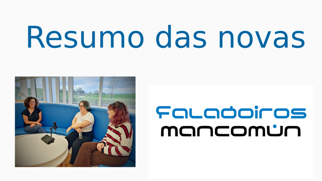 portada del 124 - Resumen de las noticias