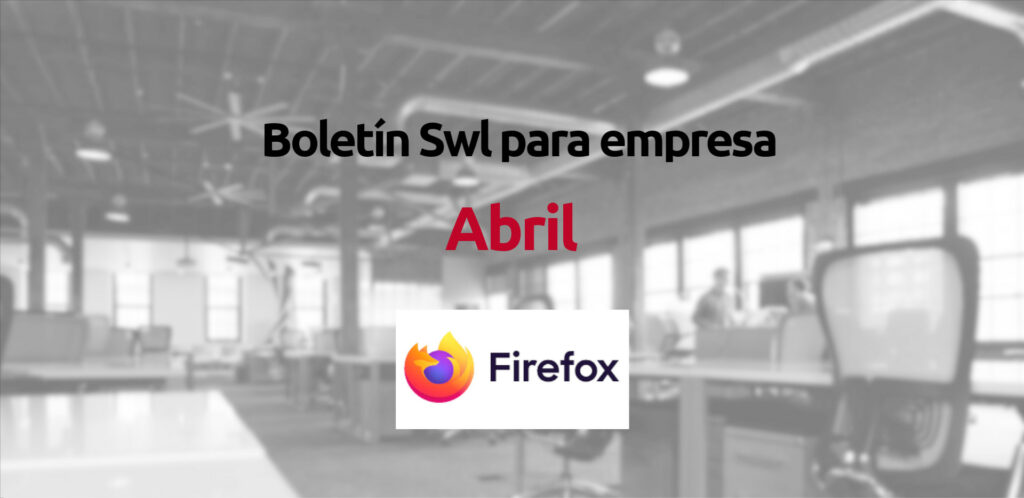 Portada do Número 83 – Boletín Software Libre na Empresa – Abril 2024
