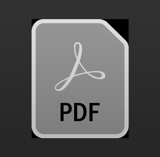 Herramientas libres para la edición de PDF’s