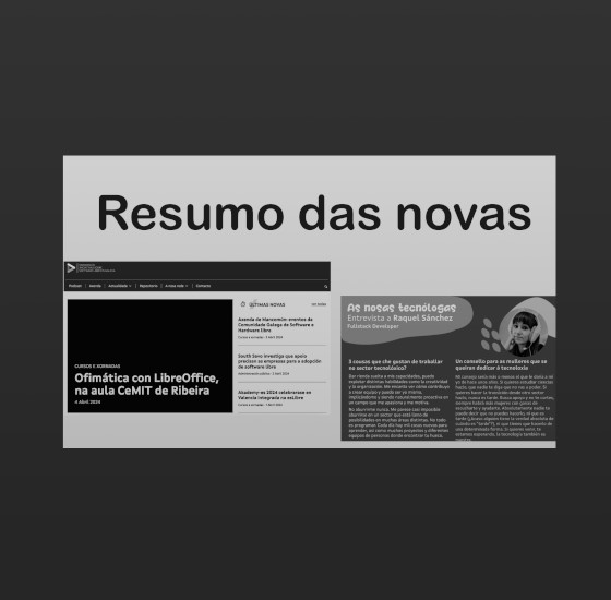 126 – Resumen de las noticias